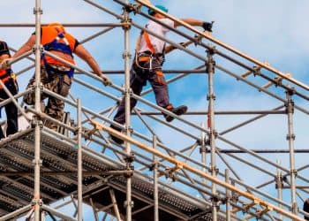 Segurança industrial