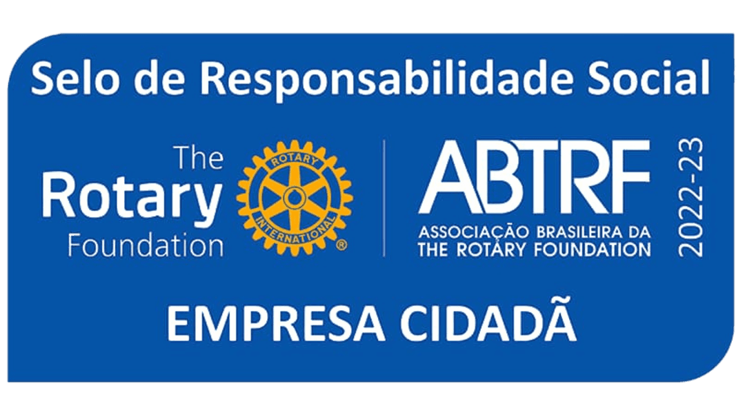 Selo Empresa Cidadã