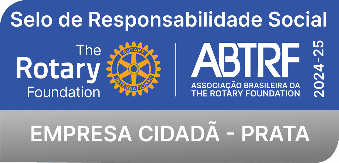 Selo Empresa Cidadã