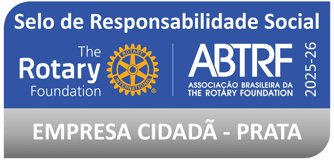 Selo Empresa Cidadã