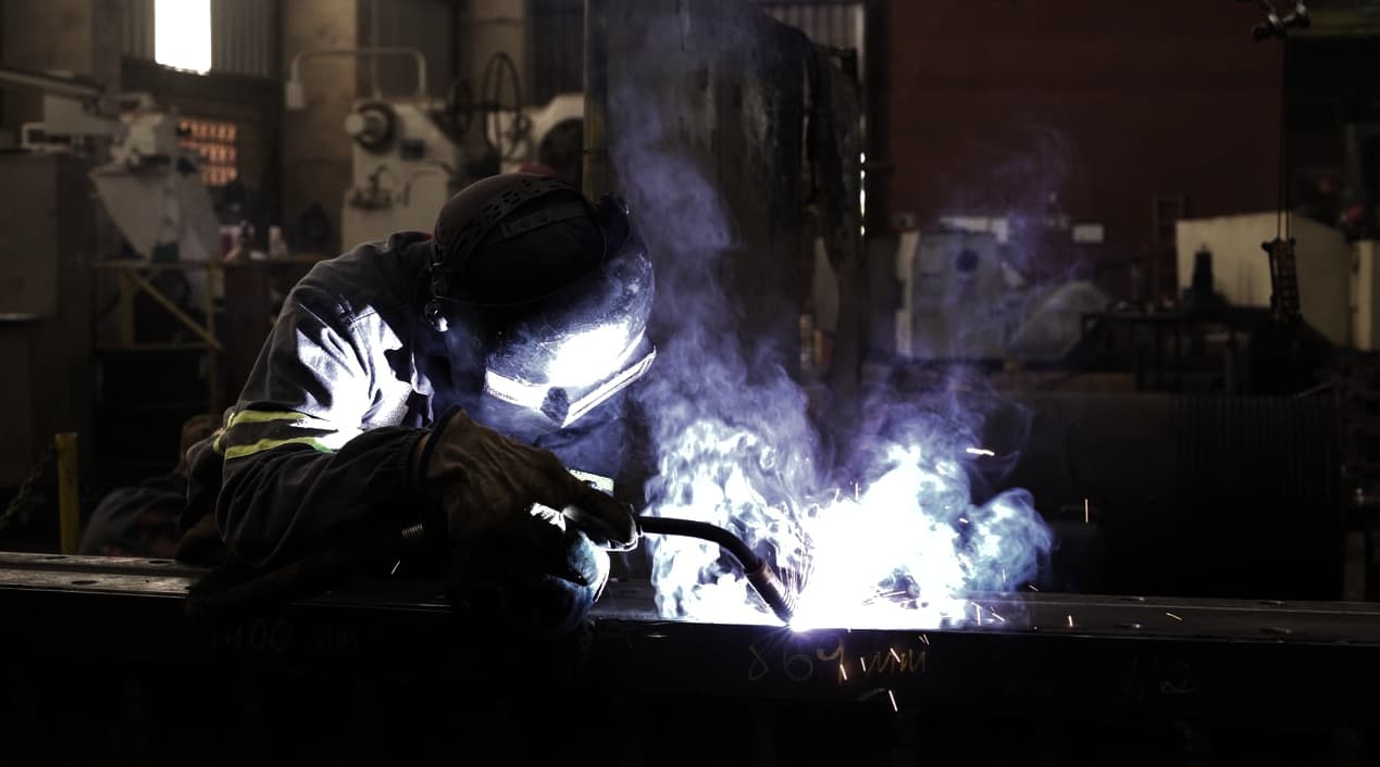 Movimentação industrial Montinorte