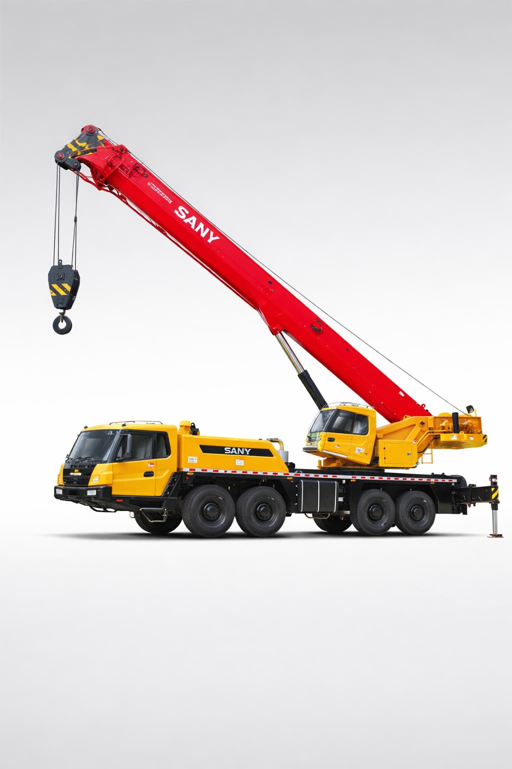 Movimentações de cargas